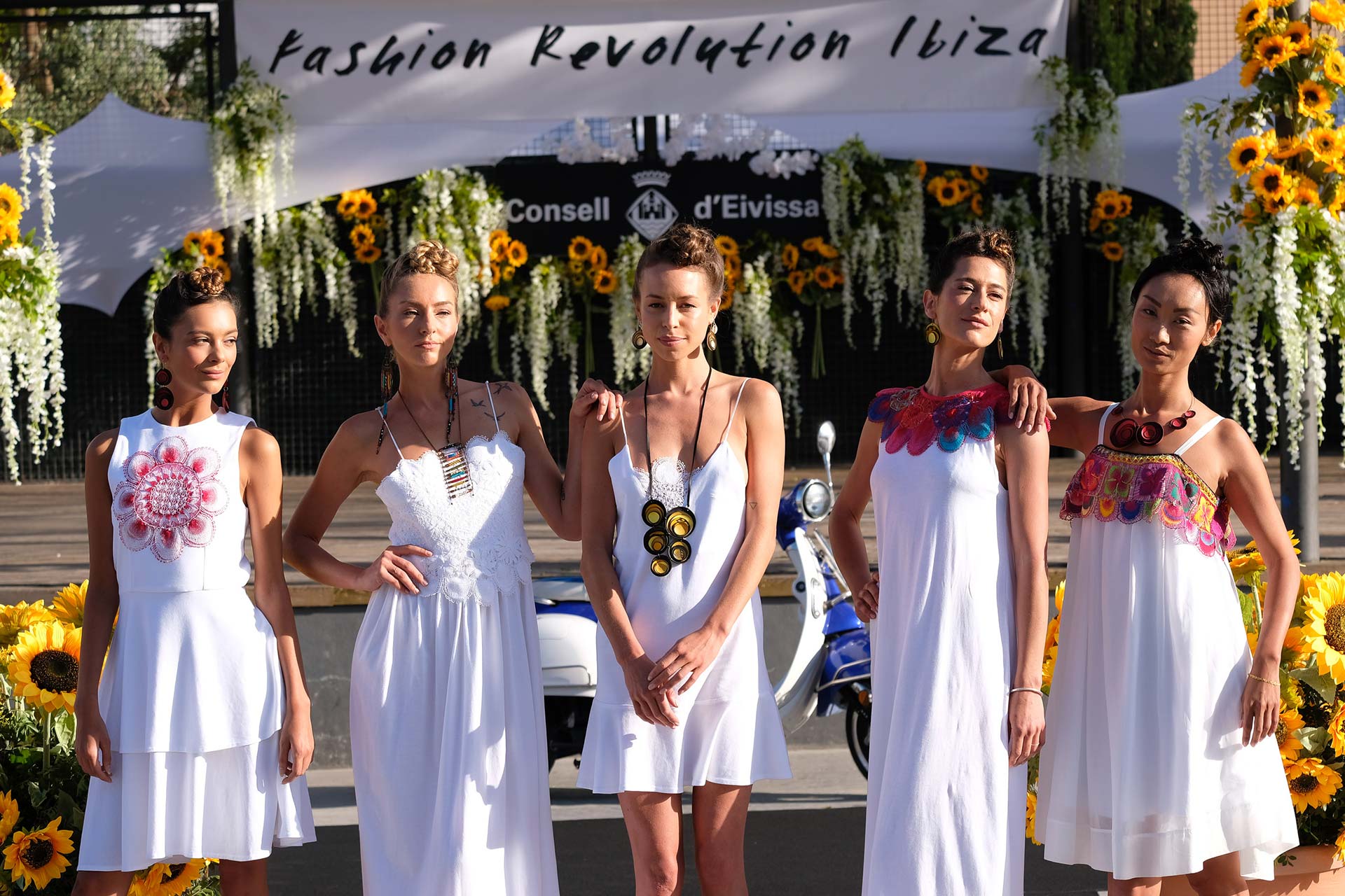 Ibiza Fashion Revolution
