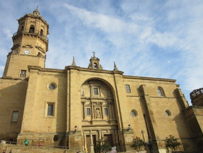 Iglesia Nuestra Señora de la Asunción Labastida