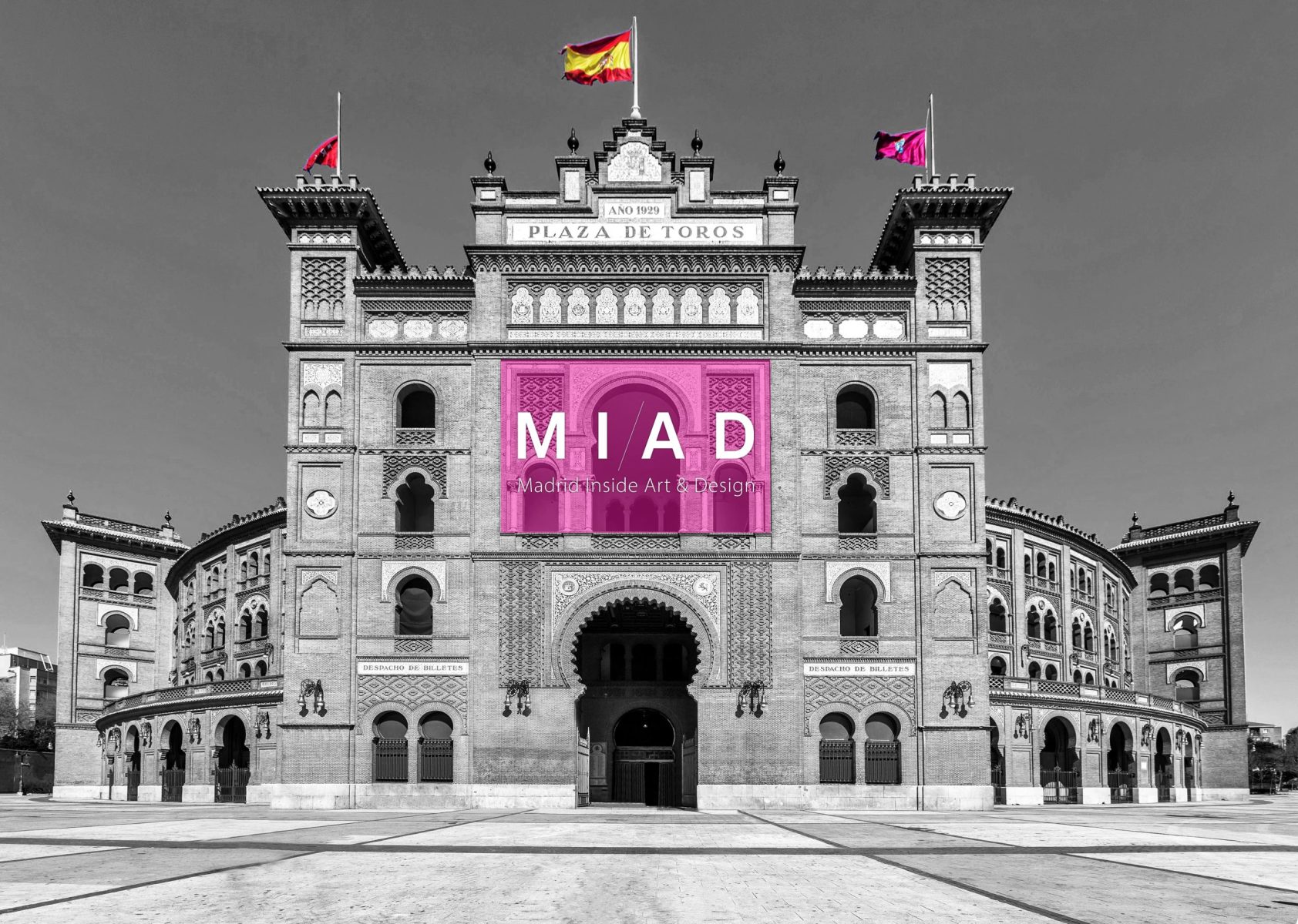 MIAD Madrid