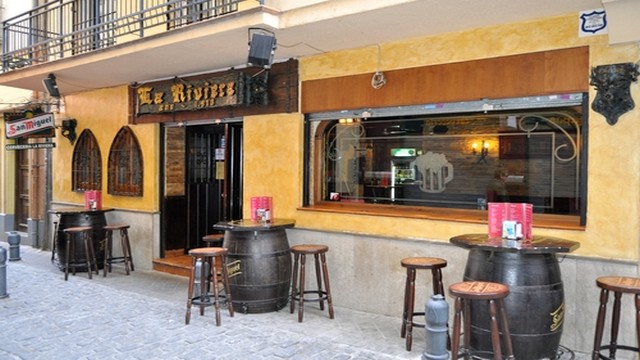 Bar la Riviera