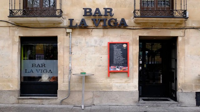 Bar la Viga