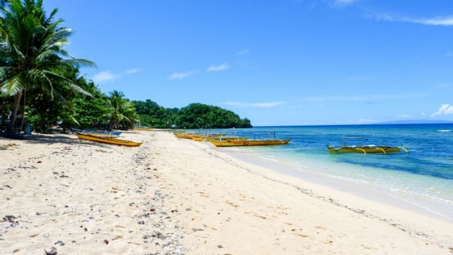 Batag Beach