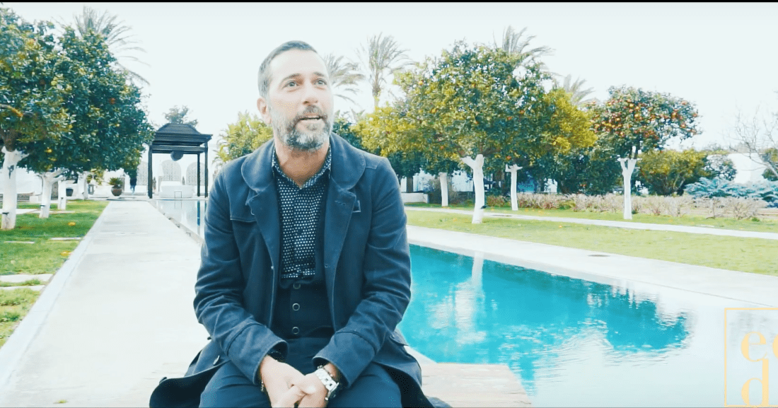Entrevista a Miguel Lugones, Director General de Grupo Atzaró Ibiza
