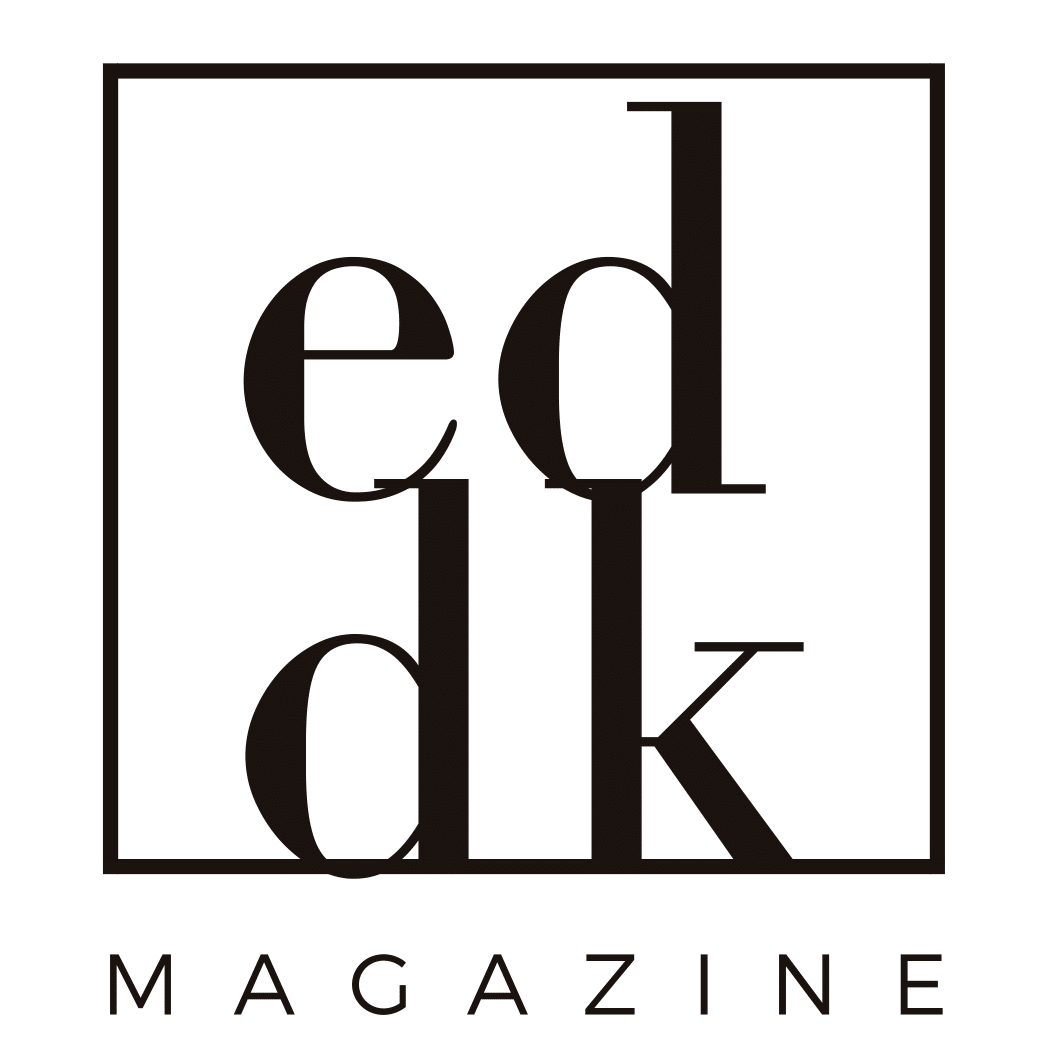 EDDK Magazine
