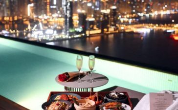 rooftops-Dubai