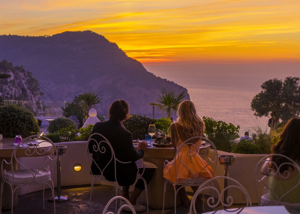 Mejores restaurantes de Ibiza