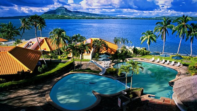 Hotel Leyte Park Resort