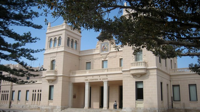 MARQ Museo Arqueológico Provincial