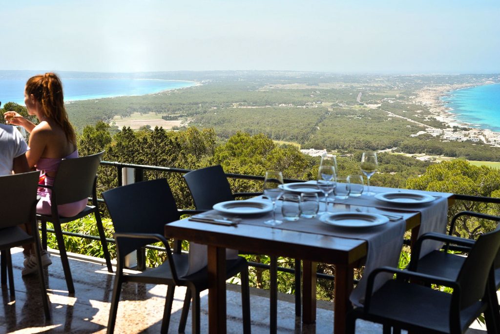 Los mejores restaurantes de Formentera