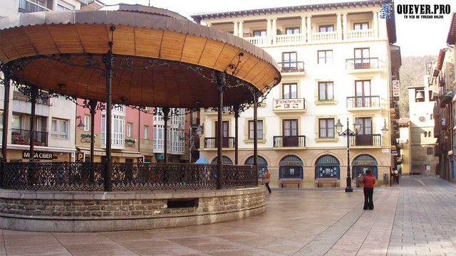 Plaza de la Música