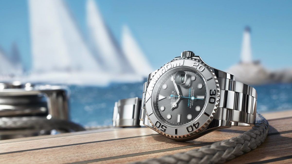 Meseta construcción Fantástico Las 12 mejores marcas de relojes de lujo del mundo - EDDK Magazine