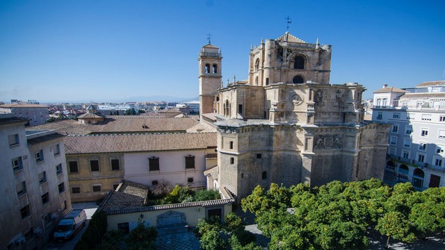 Real Monasterio de San Jerónimo