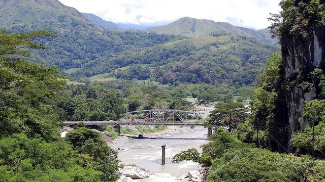 Río Ibulao