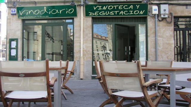 10 restaurantes donde comer en Salamanca muy bien