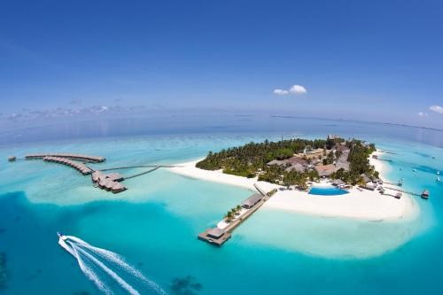 mejores playas de Maldivas
