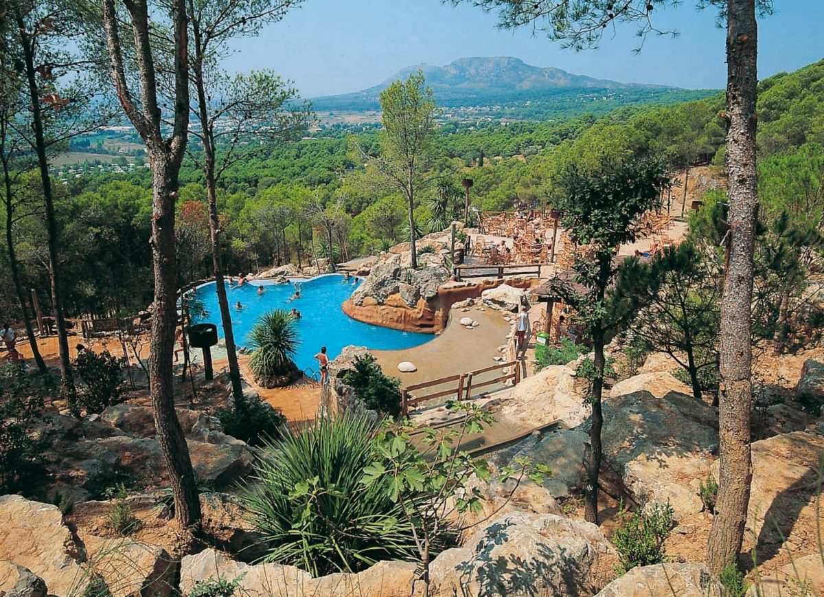 camping castell montgri
