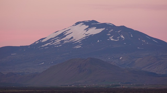ver y visitar volcanes en islandia