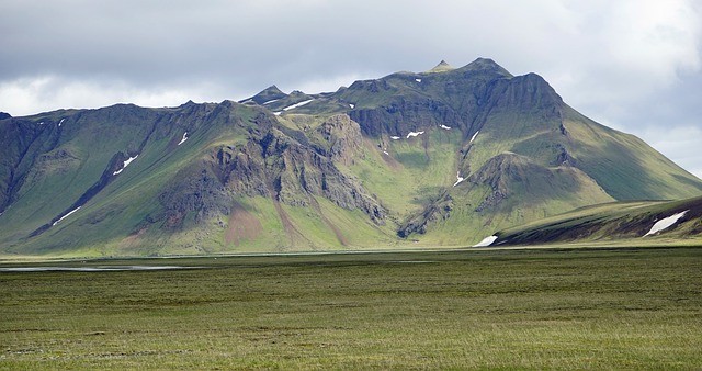 visitar islandia en verano