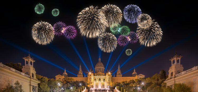 Los mejores planes para fin de año en Madrid Marbella Ibiza