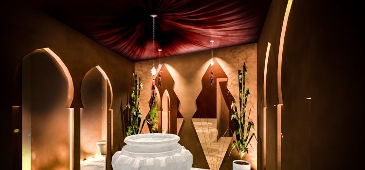 Occo Marbella: nuevo luxury restaurant libanés en Marbella