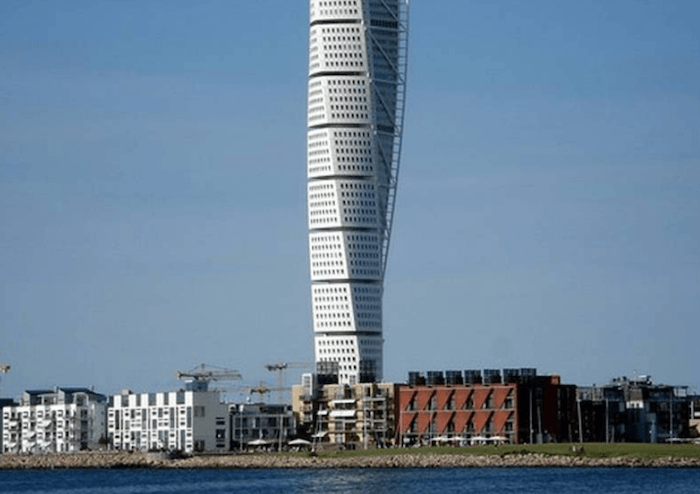 torre de calatrava